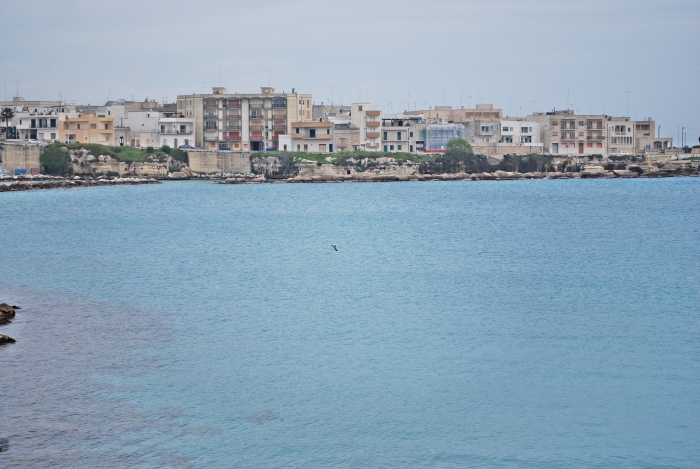 Otranto e dintorni